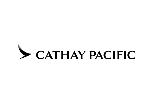 Cathay Pacific